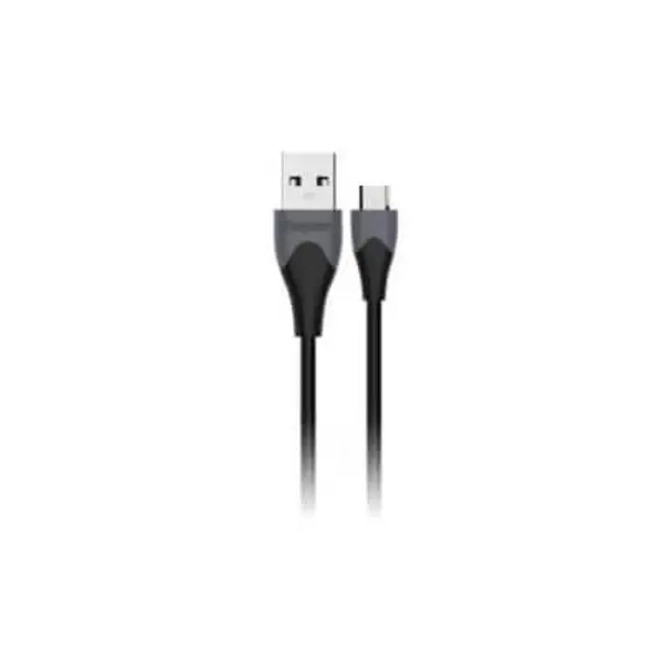کابل USB به MICRO-USB انرجایزر مدل  C61MCGBK4 طول 1.2 متر Energizer  C61MCGBK4 USB To MICRO-USB Cable 1.2m