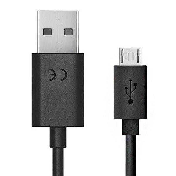 کابل تبدیل USB به microUSB نوکیا مدل Fst طول 1 متر -