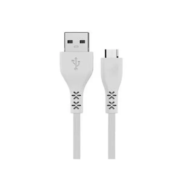 کابل تبدیل USB به micro-USB انرجایزر مدل  C41UBMCG طول 1.2 متر -