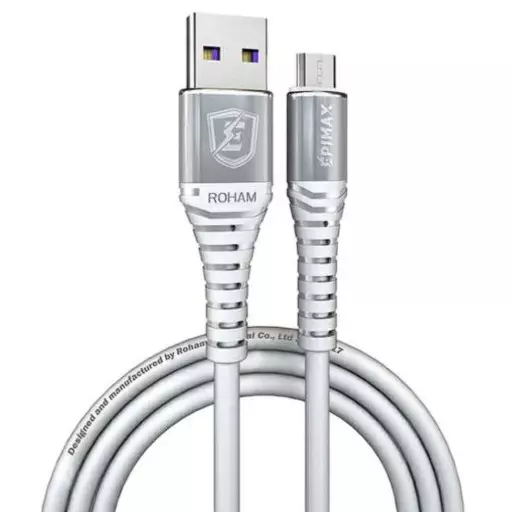 کابل تبدیل USB به microUSB اپیمکس مدل EC-29 طول 1 متر Epimax EC-29 USB to microUSB  Cabel 1m