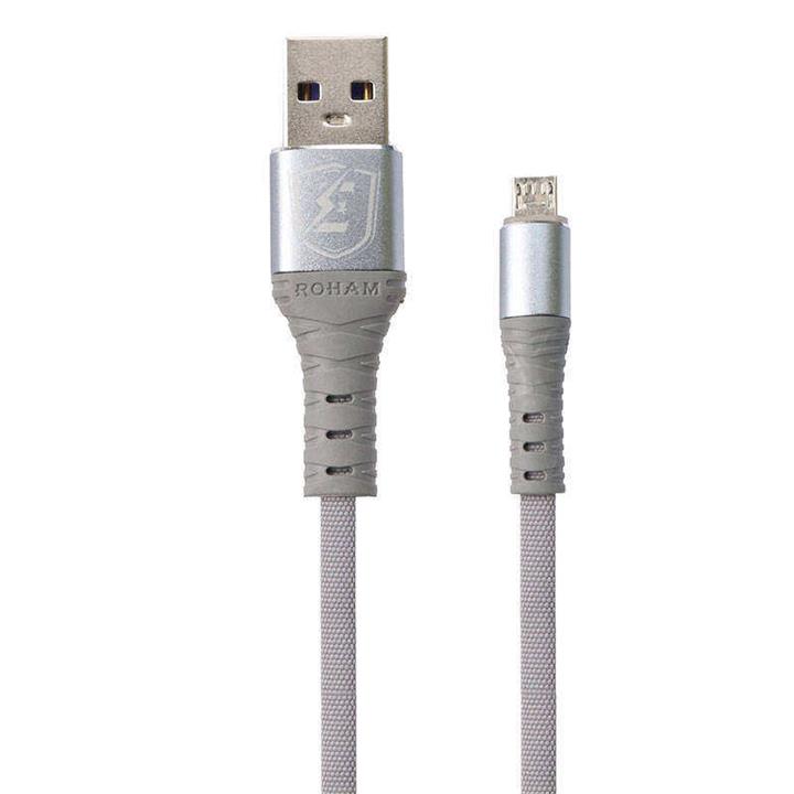 کابل تبدیل USB به microUSB اپی مکس مدل EC-01 طول 1.2 متر -