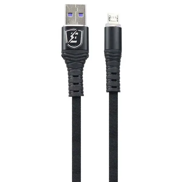 کابل تبدیل USB به microUSB اپی مکس مدل EC01 طول 1.2 متر -