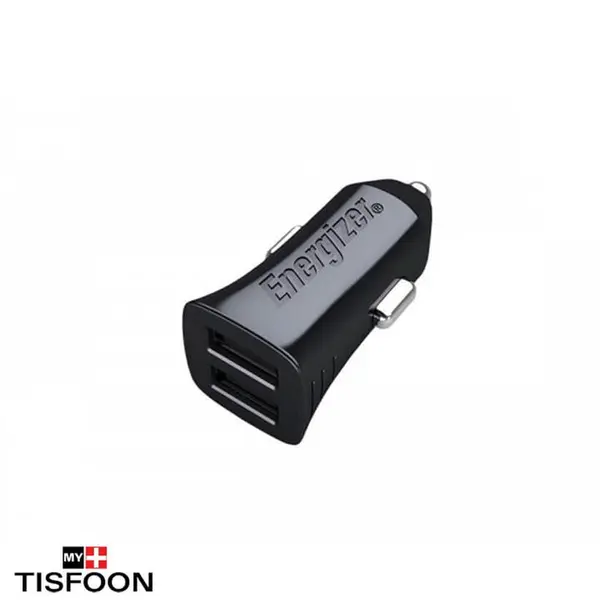 کابل تبدیل USB به microUSB انرجایزر مدل Metallic 2.4A طول 1.2 متر Energizer Metallic 2.4A USB To microUSB Cable 1.2m