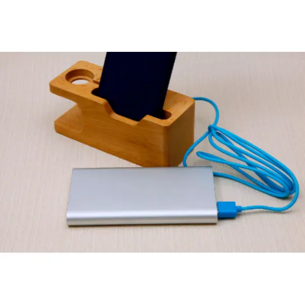 کابل تبدیل USB به microUSB انرجایزر مدل C11UBMCGBL3 طول 1.2 متر -