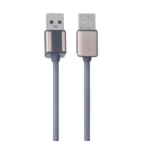 کابل تبدیل USB سومو مدل SU318 طول 1.8 متر Somo SU318 USB Cable 1.8m