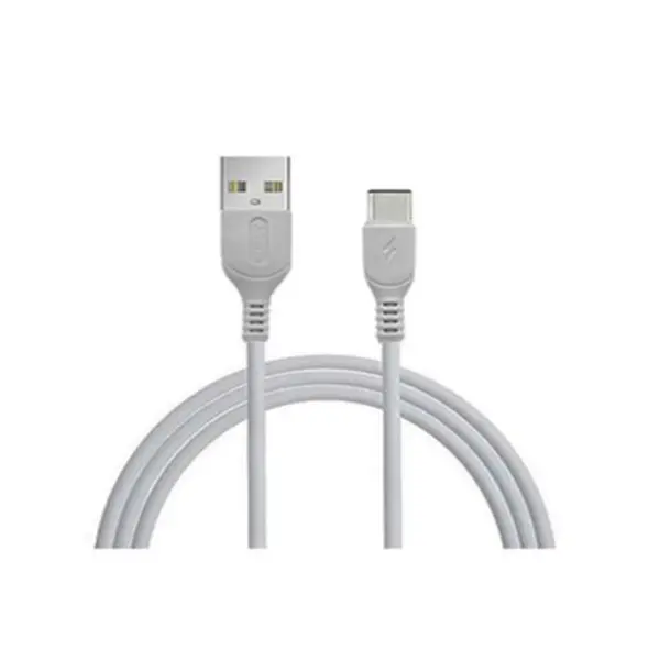 کابل تبدیل USB به Type-C آرسون مدل AN-X1 - 2