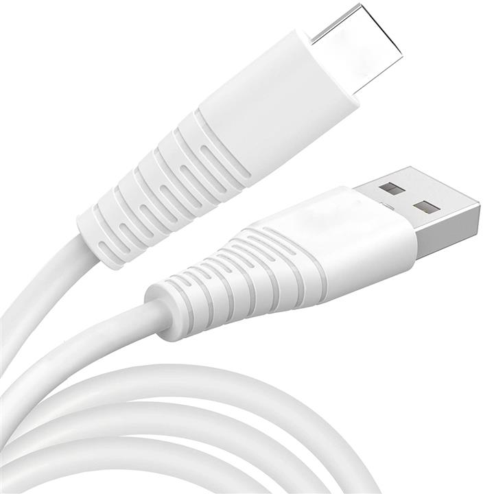 کابل تبدیل USB به USB-C بیبوشی مدل A11 طول 1 متر -