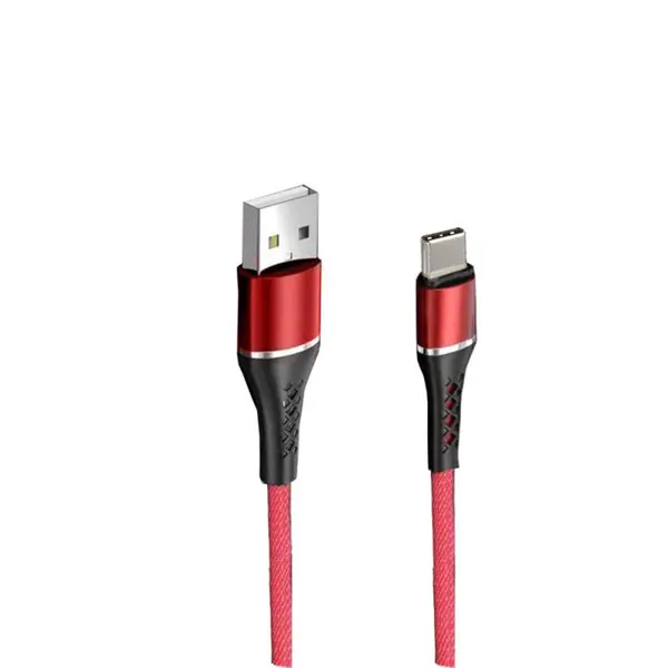 کابل تبدیل USB به USB-C آرسون مدل AN-CA10 طول 1 متر -