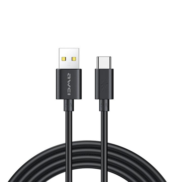 کابل تبدیل USB به USB-C اوی مدل CL-110T طول 1 متر -