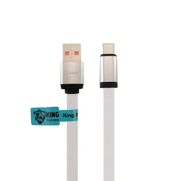 کابل تبدیل USB به USB-C دکین مدل DK-A39 طول 1 متر -