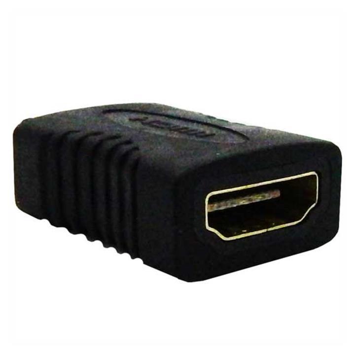 برل اچ دی ام آی دو سر ماده وی پرو Wipro Barrel HDMI Female to Female HDMI Adapter