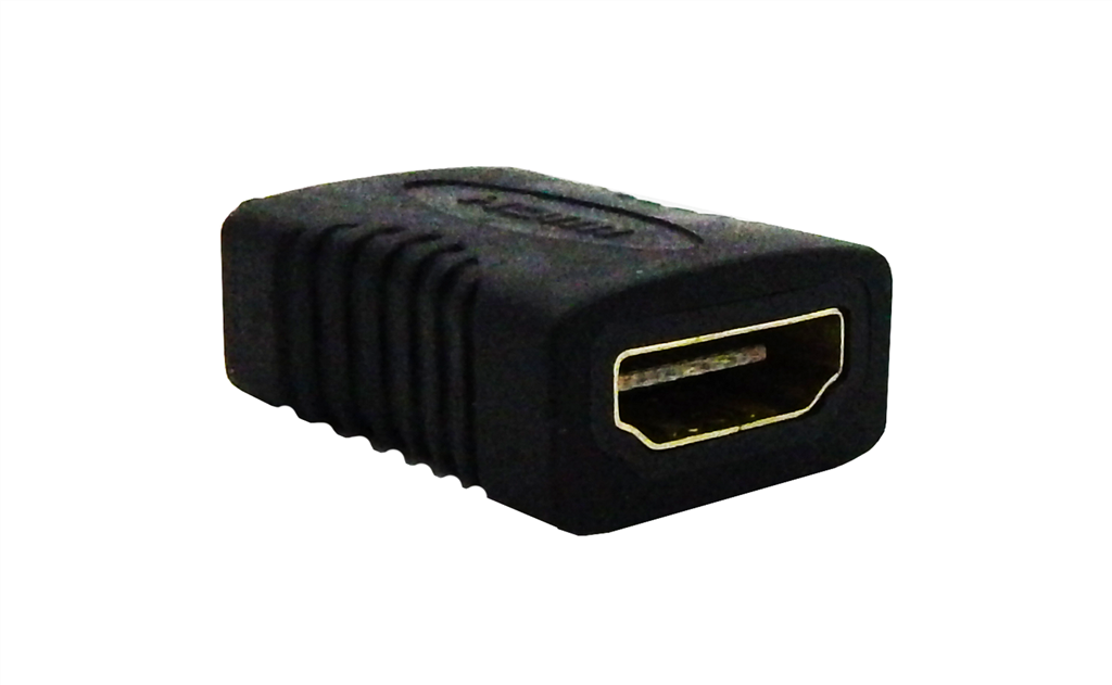 برل اچ دی ام آی دو سر ماده وی پرو Wipro Barrel HDMI Female to Female HDMI Adapter