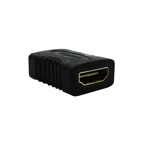 برل اچ دی ام آی دو سر ماده وی پرو Wipro Barrel HDMI Female to Female HDMI Adapter