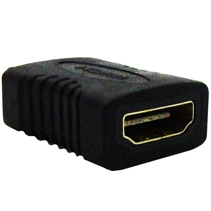 برل اچ دی ام آی دو سر ماده وی پرو Wipro Barrel HDMI Female to Female HDMI Adapter