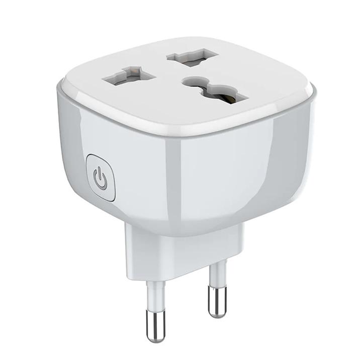 مبدل برق الدینیو مدل 1050 LDNIO 1050 Power Plug