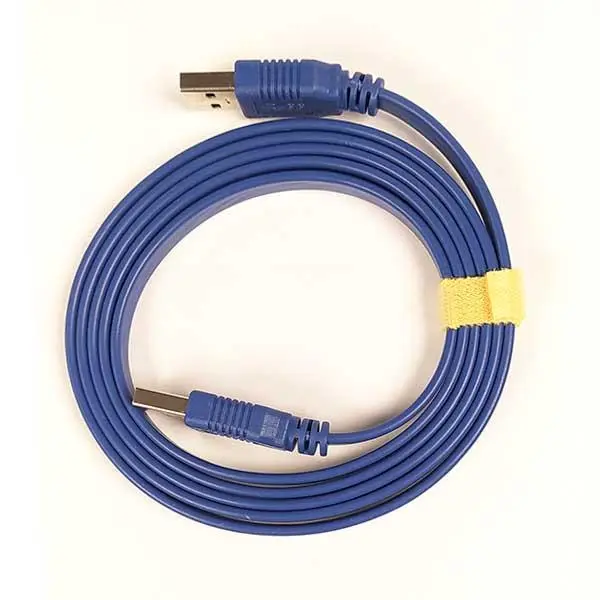 کابل 1.5 متری لینک USB لمونتک