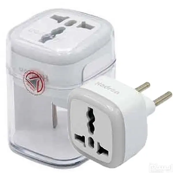 مبدل برق تبدیل 3به2 hadron سفید
