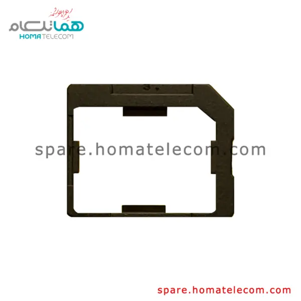 مبدل سیم کارت سایز نانو به سایز مینی موتورولا موتو ای6 پلاس SIM Adapter – Motorola Moto E6 Plus