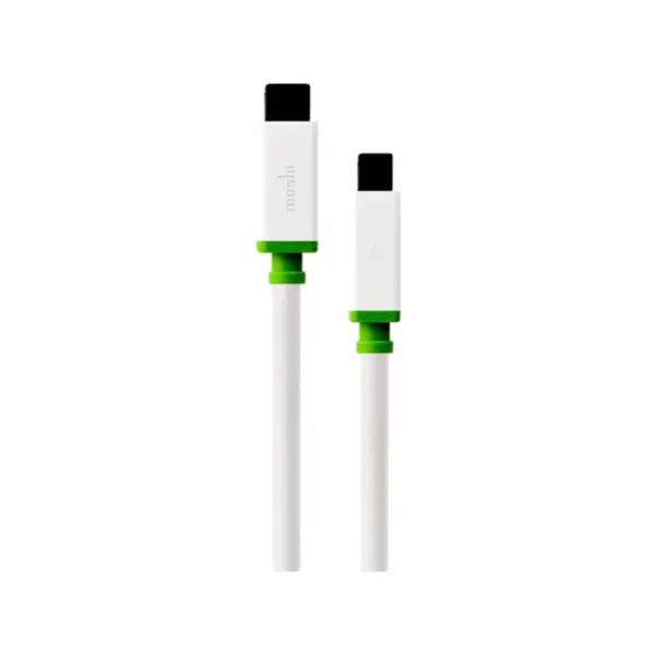موشی کابل فایروایر تدیل 800 به 400 Moshi FireWire 800 to 400 Adapter