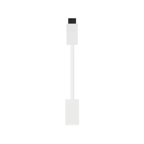 موشی کابل فایروایر تدیل 800 به 400 Moshi FireWire 800 to 400 Adapter