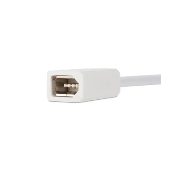 موشی کابل فایروایر تدیل 800 به 400 Moshi FireWire 800 to 400 Adapter