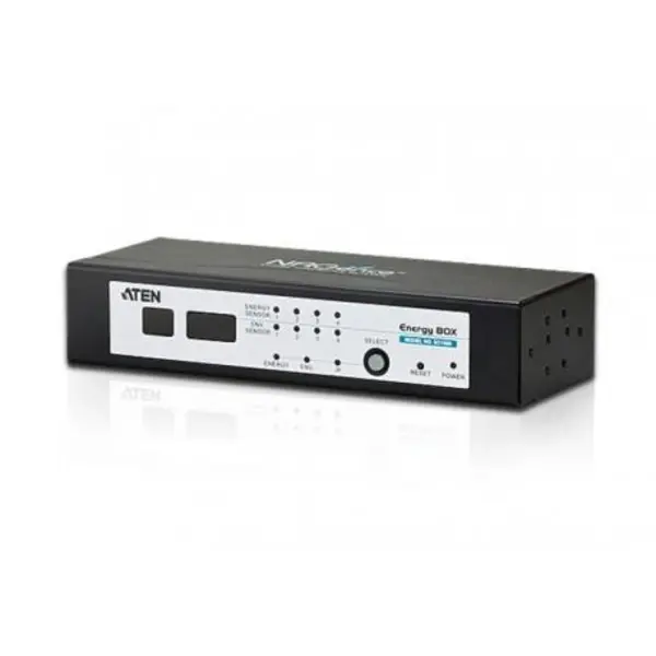 کابل و مبدل جعبه کنترل آتن مدل ATEN EC1000 Energy Box