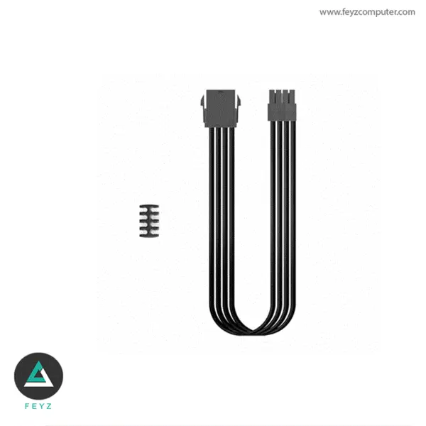 کابل اسلیو دیپ کول EC300-CPU8P-WH -