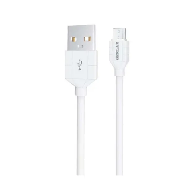 کابل میکرو برند جرلکس مدل Gd19 طول 1متر