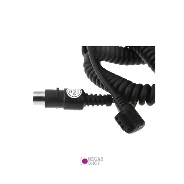 کابل اتصال فلاش کانن به باتری گودکس مدل Godox Propac Cable PB-CX