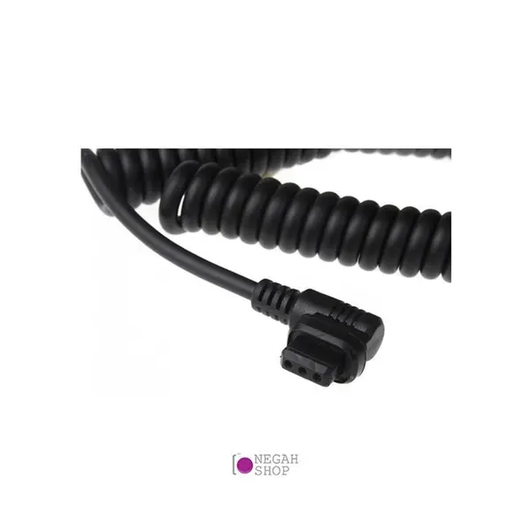 کابل اتصال فلاش کانن به باتری گودکس مدل Godox Propac Cable PB-CX