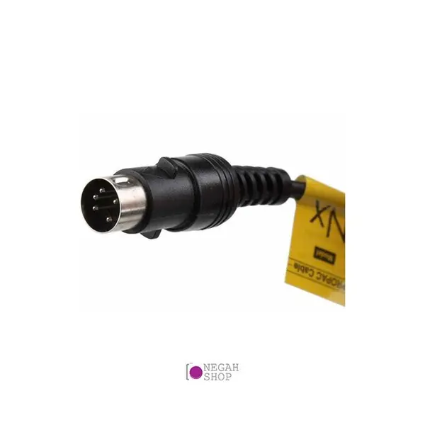 کابل اتصال فلاش نیکون به باتری گودکس مدل Godox Propac Cable PB-NX