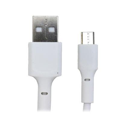 کابل اندروید Hanrox – M4 Hanrox M4 MicroUSB Charge and Sync Cable