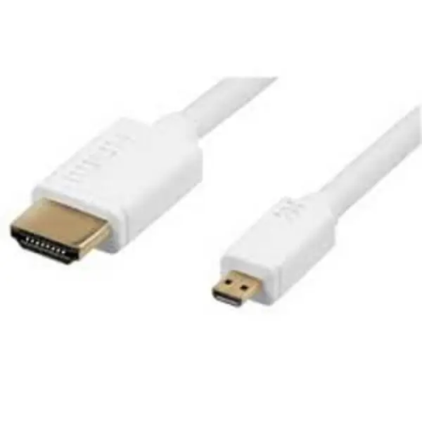 کابل تبدیل HDMI به Micro HDMI مدل linkMate-H3 طول 1.5 متر Promate linkMate-H3 HDMI to Micro-HDMI Cable 1.5m