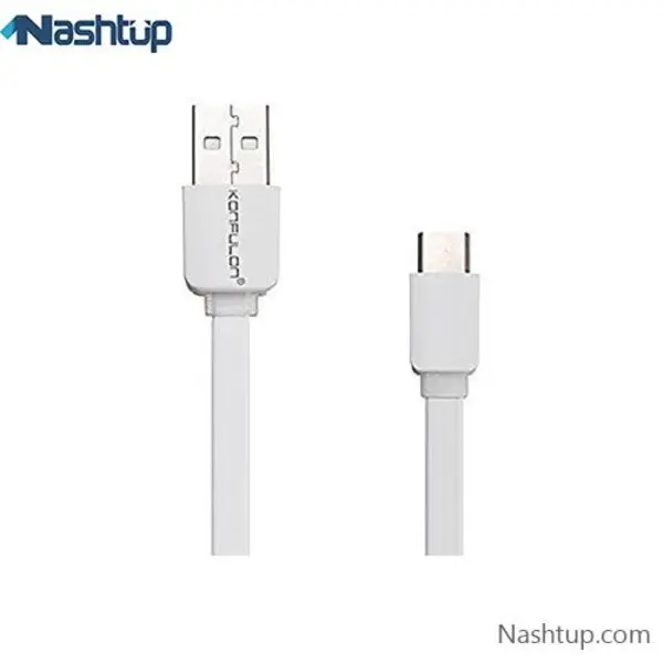 کابل konfulon S33 Type-C