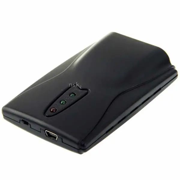 مبدل LAN به WIFI لمونتک (شبکه به وایرلس)