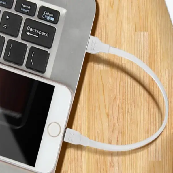 کابل لایتنینگ پرومیت linkMate LTS Promate linkMate LTS Lightning Connector