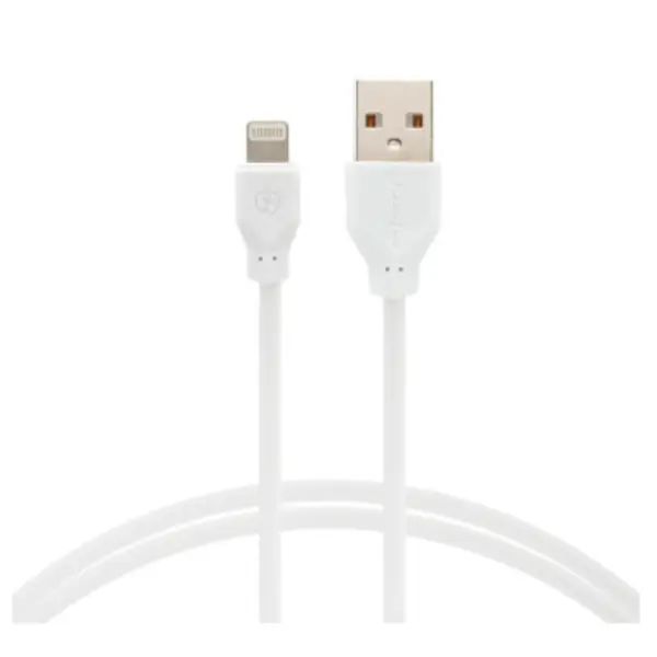 کابل لایتنینگ نافومی مدل M4 طول 2 متر