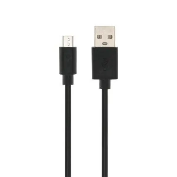 کابل MicroUSB ارایمو مدل CD-52BR طول 1 متر