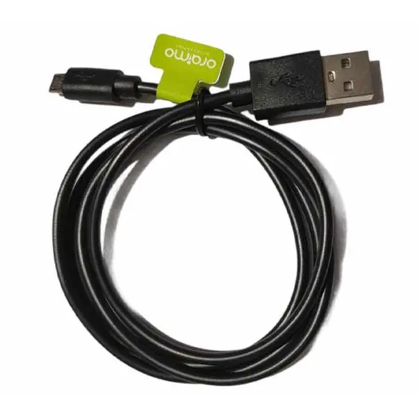 کابل MicroUSB ارایمو مدل CD-52BR طول 1 متر