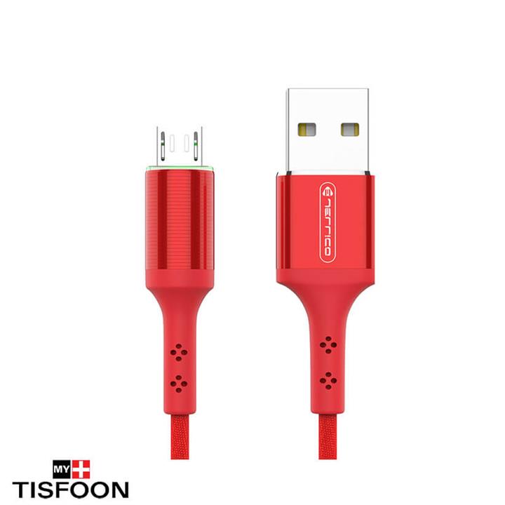 کابل جلیکو Micro USB مدل KDS70