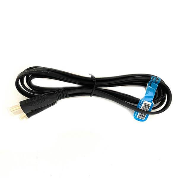 1.5 متر کابل تبدیل Mini HDMI به HDMI دوربین عکاسی و فیلم برداری لمونتک