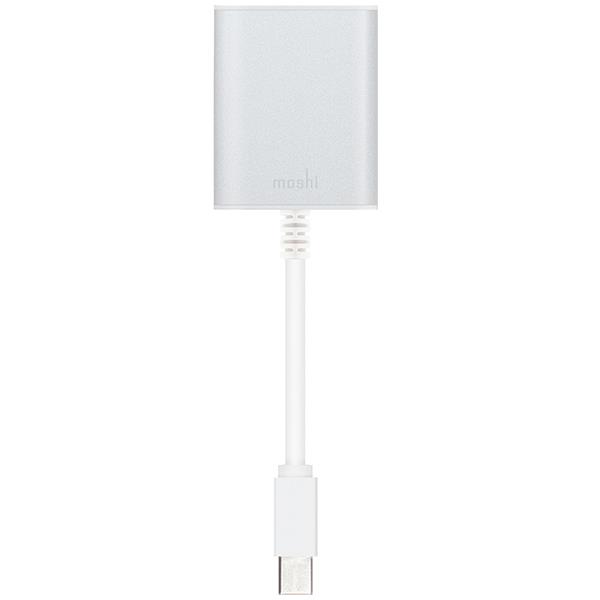 کابل و مبدل کیت آداپتور MOSHI موشی تبدیل Mini DisplayPort به VGA