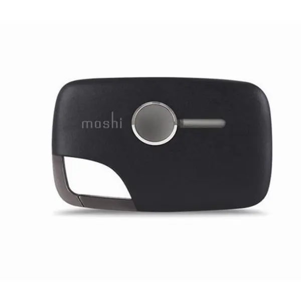 کابل موشی میکرو یو اس بی به همراه محفظه قرارگیری سیم کارت Moshi Xync With Micro USB Connector