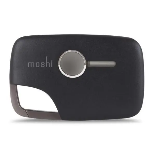 کابل موشی میکرو یو اس بی به همراه محفظه قرارگیری سیم کارت Moshi Xync With Micro USB Connector