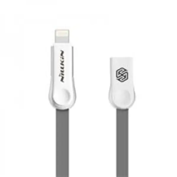 کابل Nillkin Plus 3 Cable 2 IN 1 Micro Lightning Nillkin Plus 3 Cable 2 IN 1 Micro Lightning
