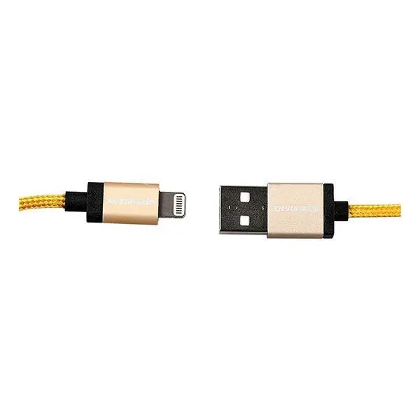 کابل لاتنینگ فلزی Promate linkMate-LTF