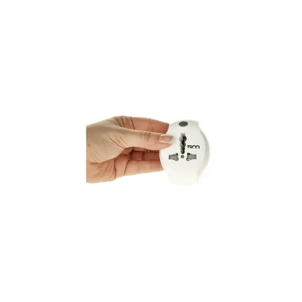 مبدل برق تسکو مدل TPS 507 TSCO TPS 507 Adapter