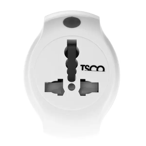 مبدل برق تسکو مدل TPS 507 TSCO TPS 507 Adapter