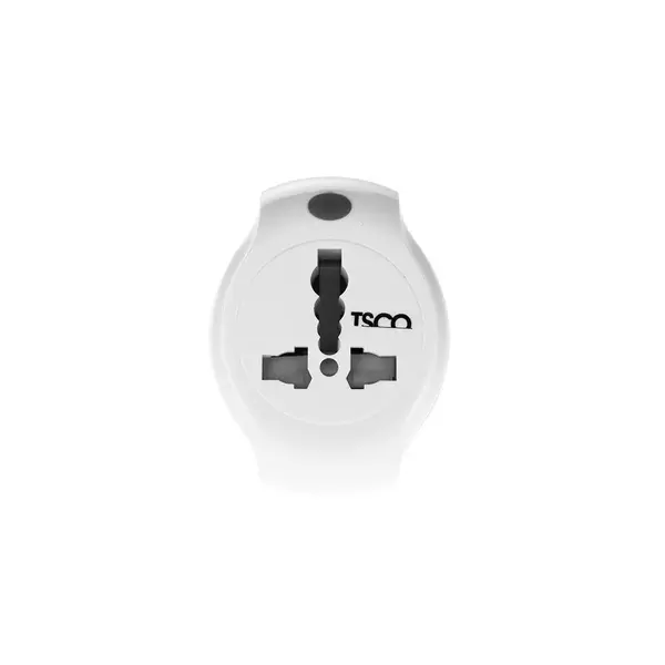 مبدل برق تسکو مدل TPS 507 TSCO TPS 507 Adapter