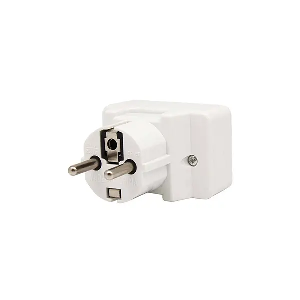 مبدل برق تسکو مدل TPS 504 مبدل برق تسکو مدل TSCO TPS 504 Universal Adaptor